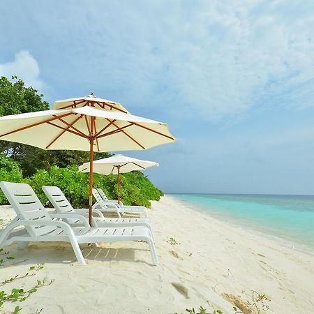 Beach Residence Ukulhas Eksteriør bilde