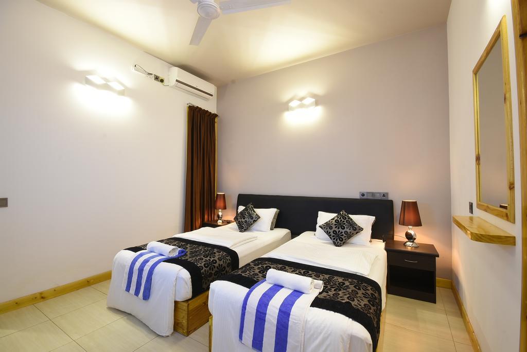 Beach Residence Ukulhas Eksteriør bilde