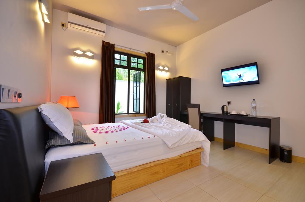 Beach Residence Ukulhas Eksteriør bilde