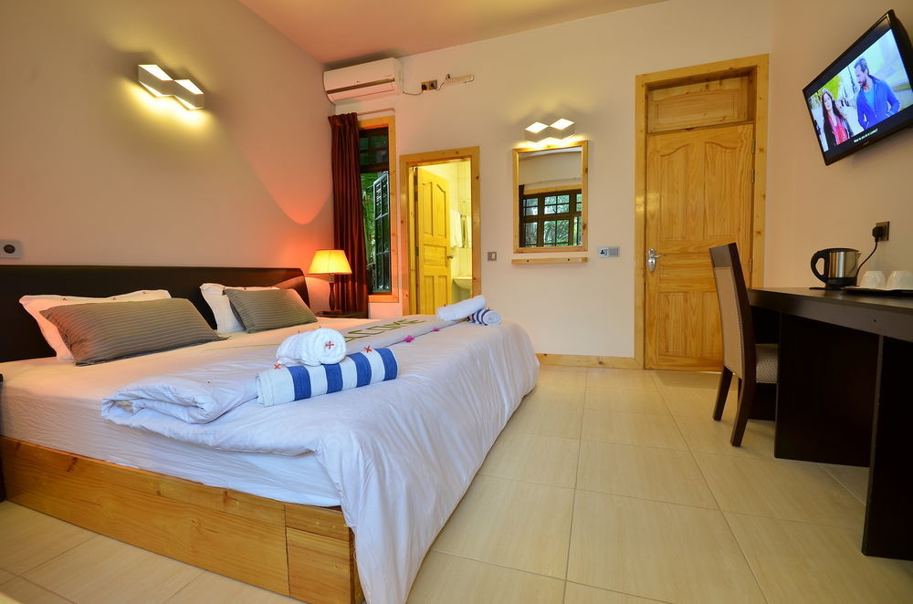 Beach Residence Ukulhas Eksteriør bilde