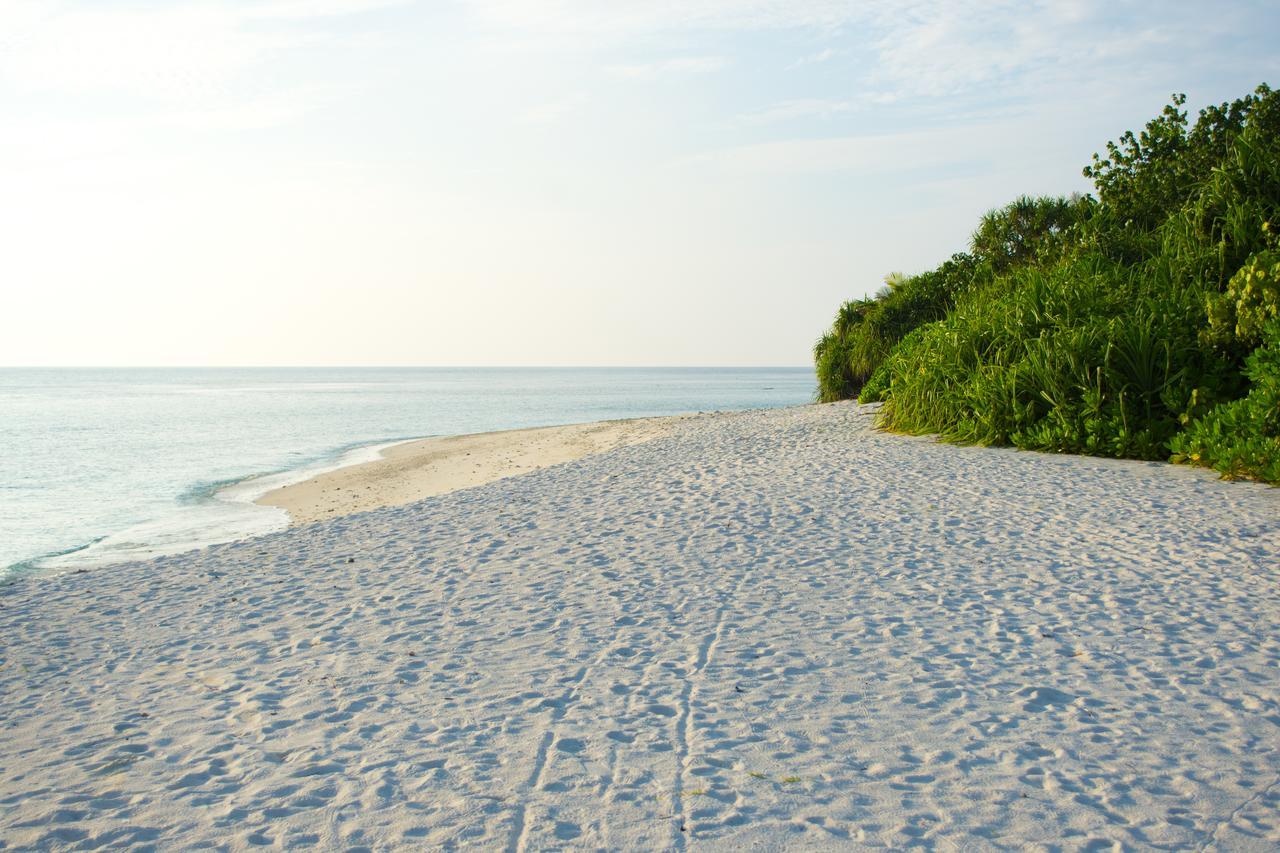Beach Residence Ukulhas Eksteriør bilde